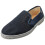 (41) Rivieras CLASSIC Espadrilles Herren Blaue Schuhe 1