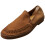 (44) Rivieras Herren Espadrilles TRESSE Braun Freizeit Schuhe 1