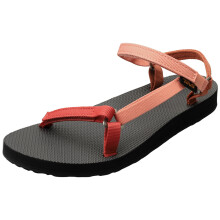 (5) Teva Original Universal Womens Fashion Sandals in Sedona Multicolour