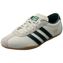 (36 2/3) adidas TOKYO Fashion Sneaker Damen Wei? Gr?n