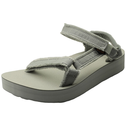 Teva (38) Teva Damen Wanderschuhe MIDFORM UNIVERSAL in Salzwassergr?n