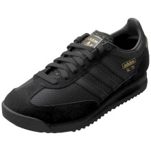 (46 2/3) adidas SL 72 RS Herren Fashion Sneaker Schwarz