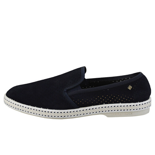(45) Rivieras Sultan des Plages 30 Espadrilles marine unisex 2