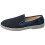 (44) Rivieras CLASSIC Espadrilles Herren Blaue Schuhe 3