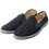 (41) Rivieras CLASSIC Espadrilles Herren Blaue Schuhe 6