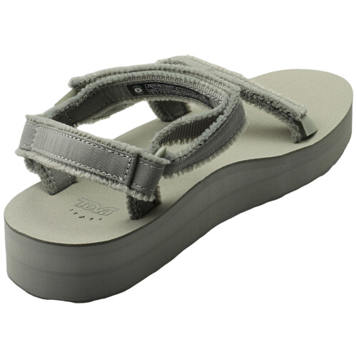 Teva (38) Teva Damen Wanderschuhe MIDFORM UNIVERSAL in Salzwassergr?n 1