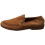 (46) Rivieras Herren Espadrilles TRESSE Braun Freizeit Schuhe 3