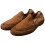 (45) Rivieras Herren Espadrilles TRESSE Braun Freizeit Schuhe 4