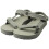 Teva (38) Teva Damen Wanderschuhe MIDFORM UNIVERSAL in Salzwassergr?n 6