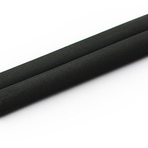 Σφουγγάρι PVC Μαύρο Κουνγκ Φου Nunchaku για Παιδιά Αρχάριους Πρωινή Άσκηση Νηπι 2