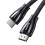 Ugreen HDMI 2.1 cable, 8K 60Hz, 1.5m - Black 1