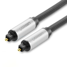 Optyczny kabel audio Ugreen Toslink, 2m