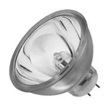 OSRAM 64255 20W 8V, halogen-lamp, low-voltage halogen lamps with reflector for medical lamps, medical endoscopy