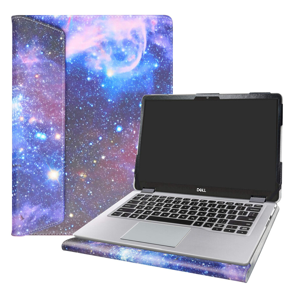 Alapmk Protective Case For 15.6" Dell Inspiron 15 2-In-1 5582 5591/Inspiron 15 5584 5593 5594/Inspiron 15 3501 3502 3505/Vostro 3501 3500 Laptop[Not 643824686496