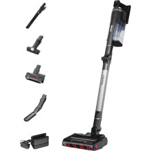 Shark Stratos Cordless Stick Vacuum Cleaner Pet Pro with Anti Hair Wrap Plus, 120 Mins Run-Time (2 Batteries), Clean Sense IQ & Anti-Odour, Pet,
