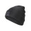 TYR TYR Unisex Insulated Cuffed Beanie Hat, Heather Grey, One Size 2