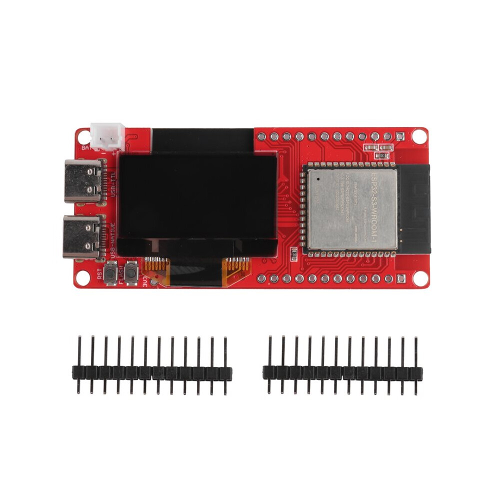 Mauwb_esp32s3 Uwb Module 500M Range 5.0 For Multi-Anchor/Tag Industrial Iot Positioning System 4712228388308
