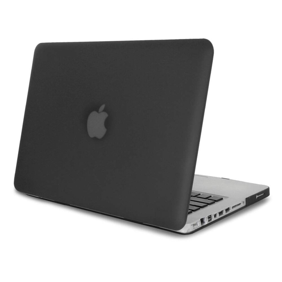 Finding Case Macbook Pro 15" With Cd-Rom (Non-Retina) Case (Model A1286), Ultra-Thin Soft Touch Hard Shell Cover Case Protector For Apple Macbook Pro 654913697415