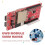 MaUWB_ESP32S3 UWB Module 500m Range  5.0 for Multi-Anchor/Tag Industrial IoT Positioning System 5