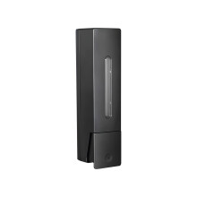 Sophisticated Wall Mounted Soap Dispenser 400ml Strong-Hui