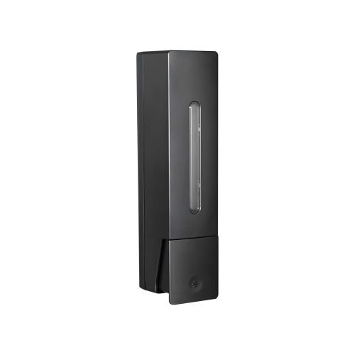 Sophisticated Wall Mounted Soap Dispenser 400ml Strong-Hui