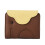 Creditcardhouder Kaarthouder Kleine-Chocolade 1
