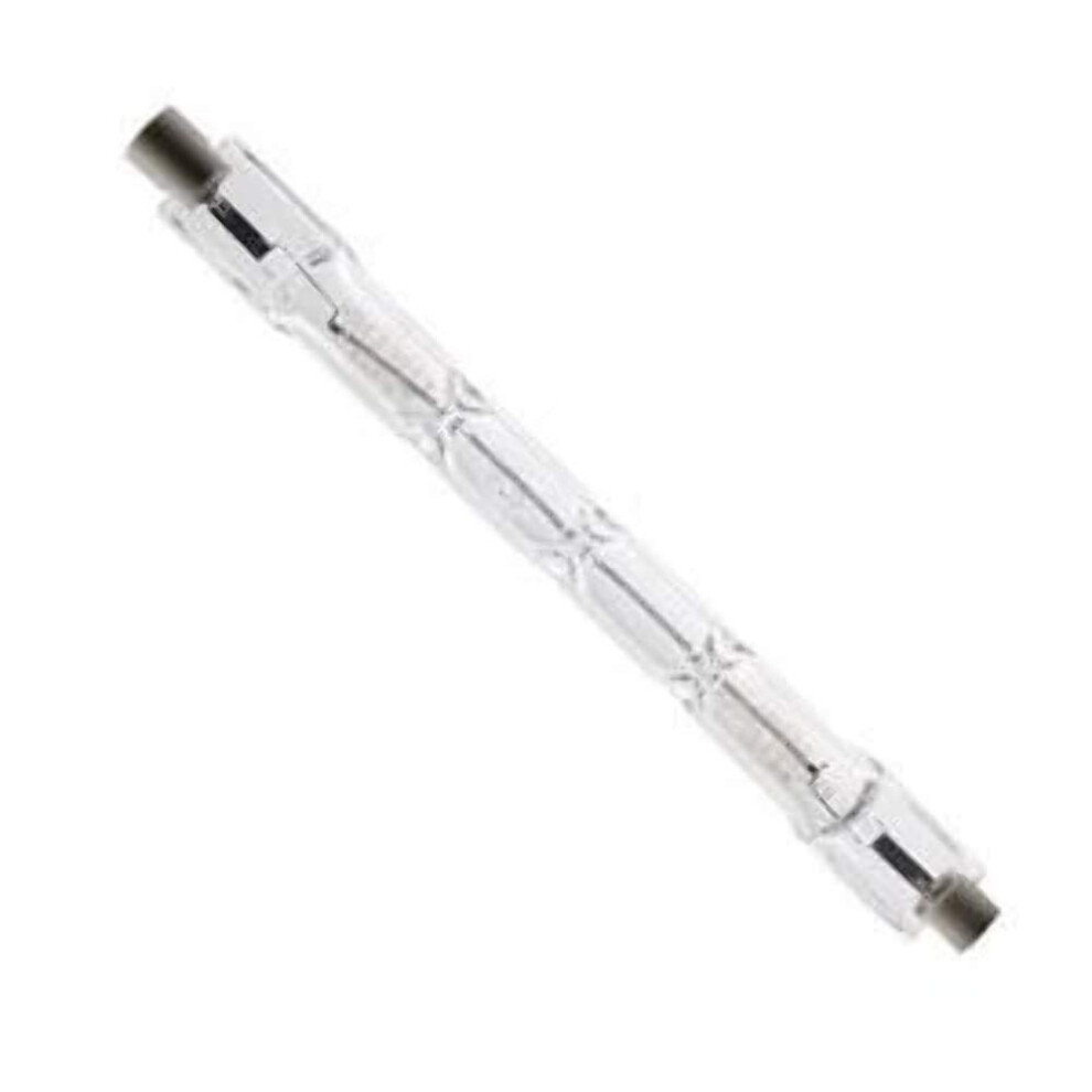 Osram 64696 Eco 120 W Halogen Bulb, Warm White