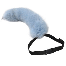 Friendly Imitation Furs Tail Accessory Fashion-Section 7