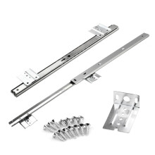 Easy Installs Keyboards Extension Shelf Suitable for Added-2