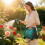 1 Set Useful Garden Watering Tool With Replaceable Nozzle-10 3