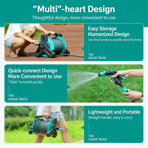Common Use Watering Equipment For Vegetation Sun Protective-10 2
