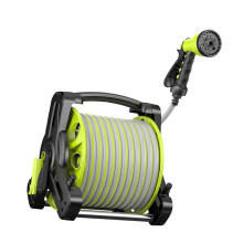 Strong Garden Watering Tool With ABS Plastic Housing And-10
