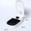 Timed Pet Diet Distributor With Two Parts For Different-1 4