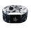 Lebhaftes elastisches Armband mit Delfin-Blumenmuster,-49 1