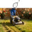 Cordon de traction puissant pour coupe-herbe, pour Machines de 3