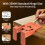 Easy To Use Hinge Installation Tool For Flush Mounting-1 piece 2