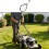 Cordon de traction puissant pour coupe-herbe, pour Machines de 4