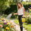 Multipurpose Rubber Watering Hose For Landscaping Featuring-15 5