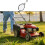 Cordon de traction puissant pour coupe-herbe, pour Machines de 5