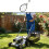 Cordon de traction puissant pour coupe-herbe, pour Machines de 6
