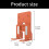 Easy To Use Hinge Installation Tool For Flush Mounting-1 piece 6