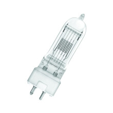 Osram 64672 500 Watt 240 V Medium/High Voltage Single-Ended Halogen Lamps