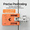 Easy To Use Hinge Installation Tool For Flush Mounting-1 piece 7