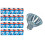 OSRAM Osram NV H GU5.3 35 W transp Refl 2000h 1