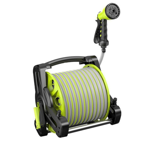 Strong ABS Construction Watering Rod For Professional Land-20