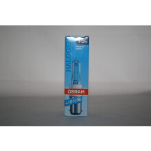 OSRAM Halolux Ceram 75W Matt 64473AM B15d