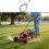 Cordon de traction puissant pour coupe-herbe, pour Machines de 7