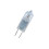 OSRAM Electric Light Bulb Halogen Capsule Lamp 50W 12V Ref GY6.35 [Pack 2] 1