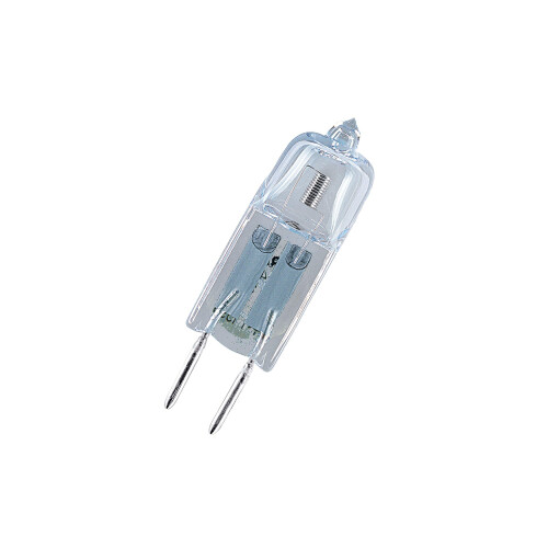 OSRAM Electric Light Bulb Halogen Capsule Lamp 50W 12V Ref GY6.35 [Pack 2]