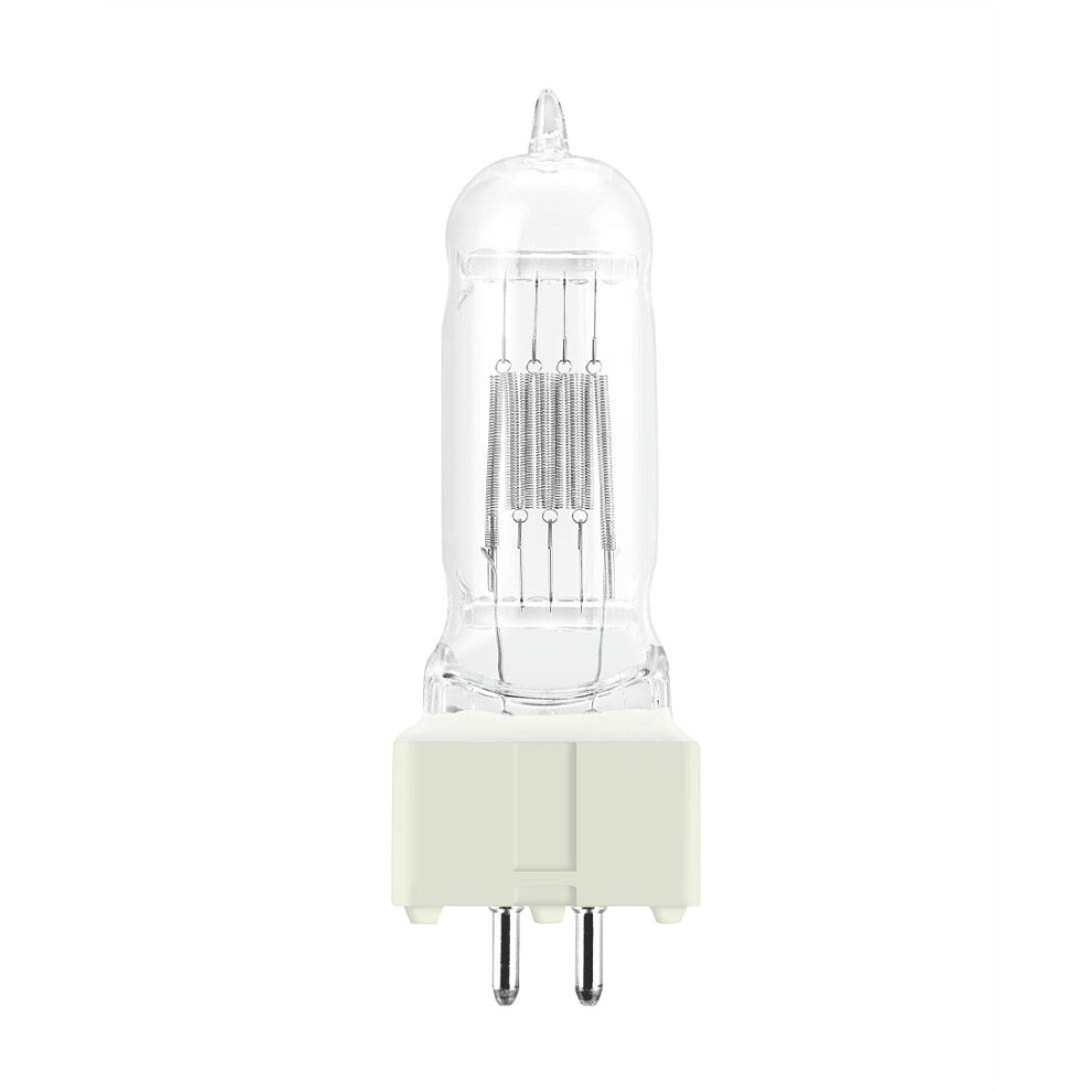 Osram 64745 Cp / 70 Frl 1000W 230V, 3200K, Halogen Lamp, Halogen Studio Lamps, Single-Ended